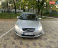 Сірий Кіа Сід, об'ємом двигуна 1.4 л та пробігом 173 тис. км за 5200 $, фото 10 на Automoto.ua