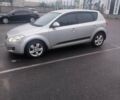 Серый Киа Сид, объемом двигателя 1.6 л и пробегом 228 тыс. км за 5500 $, фото 1 на Automoto.ua