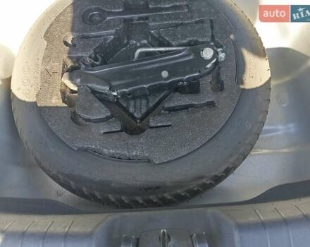 Серый Киа Сид, объемом двигателя 1.4 л и пробегом 217 тыс. км за 5700 $, фото 9 на Automoto.ua