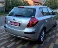 Сірий Кіа Сід, об'ємом двигуна 2 л та пробігом 136 тис. км за 7800 $, фото 6 на Automoto.ua