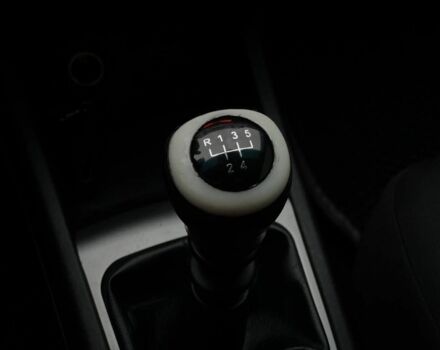 Сірий Кіа Сід, об'ємом двигуна 1.6 л та пробігом 244 тис. км за 5500 $, фото 15 на Automoto.ua