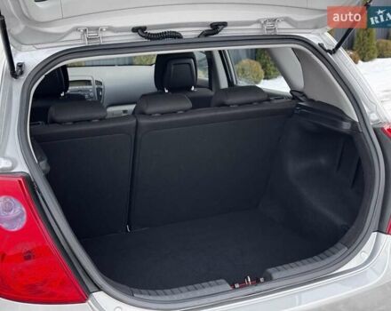 Сірий Кіа Сід, об'ємом двигуна 1.6 л та пробігом 77 тис. км за 7199 $, фото 79 на Automoto.ua