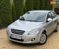 Сірий Кіа Сід, об'ємом двигуна 1.6 л та пробігом 205 тис. км за 5700 $, фото 1 на Automoto.ua