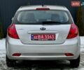 Сірий Кіа Сід, об'ємом двигуна 1.6 л та пробігом 77 тис. км за 7199 $, фото 25 на Automoto.ua