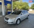 Серый Киа Сид, объемом двигателя 1.59 л и пробегом 210 тыс. км за 6999 $, фото 1 на Automoto.ua