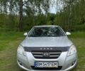 Серый Киа Сид, объемом двигателя 1.6 л и пробегом 214 тыс. км за 5600 $, фото 1 на Automoto.ua