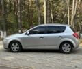Кіа Сід 2007 у Бершаде на Automoto.ua Сірий Кіа Сід, об'ємом двигуна 1.6 л та пробігом 240 тис. км за 5150 $, фото 6 на Automoto.ua