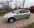 Серый Киа Сид, объемом двигателя 2 л и пробегом 270 тыс. км за 5999 $, фото 1 на Automoto.ua