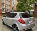 Сірий Кіа Сід, об'ємом двигуна 1.4 л та пробігом 270 тис. км за 3600 $, фото 5 на Automoto.ua