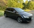Серый Киа Сид, объемом двигателя 2 л и пробегом 207 тыс. км за 6600 $, фото 3 на Automoto.ua