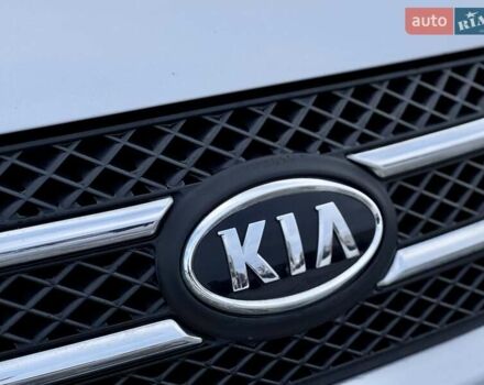 Сірий Кіа Сід, об'ємом двигуна 1.6 л та пробігом 77 тис. км за 7199 $, фото 11 на Automoto.ua