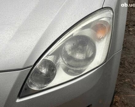 Серый Киа Сид, объемом двигателя 1.6 л и пробегом 227 тыс. км за 5590 $, фото 4 на Automoto.ua