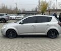 Сірий Кіа Сід, об'ємом двигуна 1.6 л та пробігом 244 тис. км за 5500 $, фото 3 на Automoto.ua