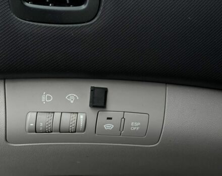 Сірий Кіа Сід, об'ємом двигуна 1.6 л та пробігом 244 тис. км за 5500 $, фото 19 на Automoto.ua