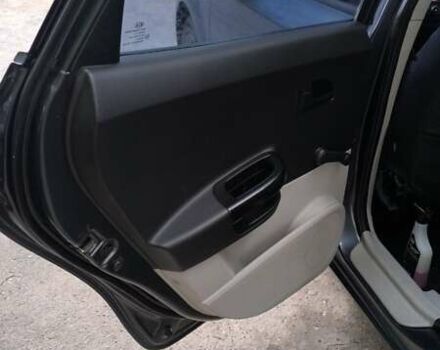 Сірий Кіа Сід, об'ємом двигуна 1.4 л та пробігом 233 тис. км за 4590 $, фото 16 на Automoto.ua