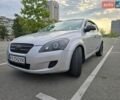 Сірий Кіа Сід, об'ємом двигуна 1.6 л та пробігом 422 тис. км за 5500 $, фото 1 на Automoto.ua