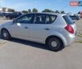 Сірий Кіа Сід, об'ємом двигуна 1.4 л та пробігом 217 тис. км за 5700 $, фото 1 на Automoto.ua