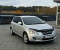 Серый Киа Сид, объемом двигателя 1.6 л и пробегом 230 тыс. км за 4900 $, фото 1 на Automoto.ua