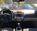 Серый Киа Сид, объемом двигателя 1.6 л и пробегом 244 тыс. км за 5700 $, фото 9 на Automoto.ua