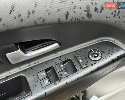 Серый Киа Сид, объемом двигателя 1.6 л и пробегом 227 тыс. км за 5590 $, фото 23 на Automoto.ua