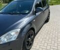Сірий Кіа Сід, об'ємом двигуна 1.4 л та пробігом 212 тис. км за 5500 $, фото 1 на Automoto.ua