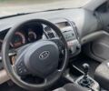 Серый Киа Сид, объемом двигателя 1.4 л и пробегом 222 тыс. км за 3500 $, фото 4 на Automoto.ua