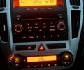 Сірий Кіа Сід, об'ємом двигуна 2 л та пробігом 136 тис. км за 7800 $, фото 25 на Automoto.ua
