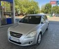 Серый Киа Сид, объемом двигателя 1.59 л и пробегом 210 тыс. км за 6999 $, фото 1 на Automoto.ua