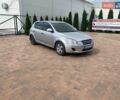 Серый Киа Сид, объемом двигателя 1.4 л и пробегом 222 тыс. км за 3500 $, фото 2 на Automoto.ua