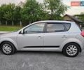 Сірий Кіа Сід, об'ємом двигуна 1.6 л та пробігом 285 тис. км за 4500 $, фото 1 на Automoto.ua