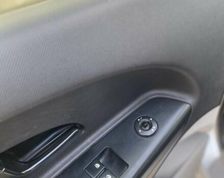 Киа Сид 2007 в Киеве на Automoto.ua Серый Киа Сид, объемом двигателя 1.4 л и пробегом 222 тыс. км за 3499 $, фото 3 на Automoto.ua