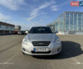 Серый Киа Сид, объемом двигателя 1.6 л и пробегом 134 тыс. км за 4900 $, фото 1 на Automoto.ua
