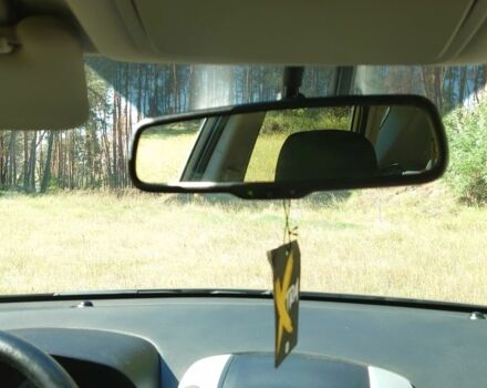 Серый Киа Сид, объемом двигателя 1.6 л и пробегом 277 тыс. км за 4950 $, фото 6 на Automoto.ua