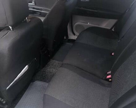 Серый Киа Сид, объемом двигателя 1.6 л и пробегом 228 тыс. км за 5500 $, фото 11 на Automoto.ua