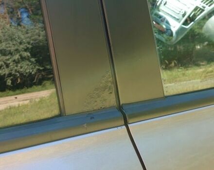 Серый Киа Сид, объемом двигателя 1.6 л и пробегом 277 тыс. км за 4950 $, фото 12 на Automoto.ua