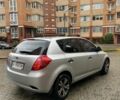 Сірий Кіа Сід, об'ємом двигуна 1.4 л та пробігом 270 тис. км за 3600 $, фото 3 на Automoto.ua