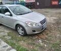 Серый Киа Сид, объемом двигателя 1.4 л и пробегом 256 тыс. км за 4700 $, фото 1 на Automoto.ua
