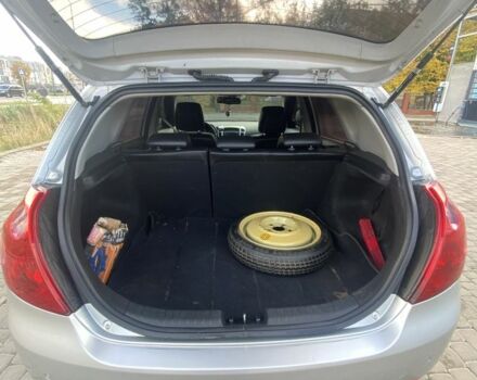 Сірий Кіа Сід, об'ємом двигуна 1.6 л та пробігом 305 тис. км за 5500 $, фото 4 на Automoto.ua