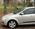 Серый Киа Сид, объемом двигателя 1.6 л и пробегом 227 тыс. км за 5590 $, фото 5 на Automoto.ua