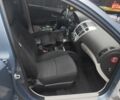 Серый Киа Сид, объемом двигателя 2 л и пробегом 236 тыс. км за 4900 $, фото 11 на Automoto.ua
