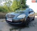 Сірий Кіа Сід, об'ємом двигуна 1.59 л та пробігом 257 тис. км за 5800 $, фото 1 на Automoto.ua