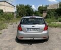 Серый Киа Сид, объемом двигателя 1.6 л и пробегом 200 тыс. км за 4500 $, фото 4 на Automoto.ua