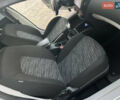 Сірий Кіа Сід, об'ємом двигуна 1.4 л та пробігом 173 тис. км за 5200 $, фото 19 на Automoto.ua