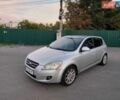 Сірий Кіа Сід, об'ємом двигуна 1.6 л та пробігом 239 тис. км за 4800 $, фото 8 на Automoto.ua