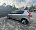 Серый Киа Сид, объемом двигателя 1.6 л и пробегом 240 тыс. км за 6800 $, фото 4 на Automoto.ua