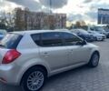 Киа Сид 2007 в Полтаве на Automoto.ua Серый Киа Сид, объемом двигателя 1.59 л и пробегом 223 тыс. км за 5700 $, фото 3 на Automoto.ua