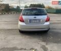 Киа Сид 2007 в Киеве на Automoto.ua Серый Киа Сид, объемом двигателя 1.4 л и пробегом 222 тыс. км за 3499 $, фото 8 на Automoto.ua