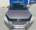 Сірий Кіа Сід, об'ємом двигуна 2 л та пробігом 202 тис. км за 5600 $, фото 1 на Automoto.ua