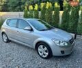 Серый Киа Сид, объемом двигателя 1.6 л и пробегом 214 тыс. км за 6300 $, фото 30 на Automoto.ua
