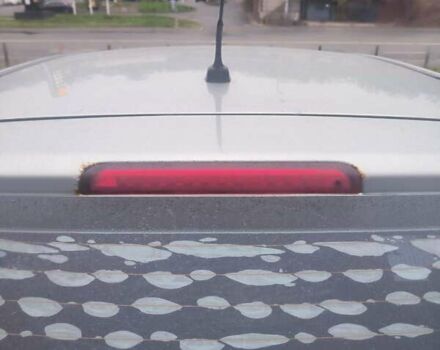 Серый Киа Сид, объемом двигателя 1.6 л и пробегом 228 тыс. км за 5500 $, фото 15 на Automoto.ua